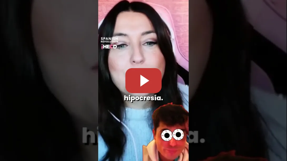 Embedded thumbnail for EL BULO DE VITO QUILES CONTRA PABLO IGLESIAS 🤡 Marina Lobo desmonta su teatro.