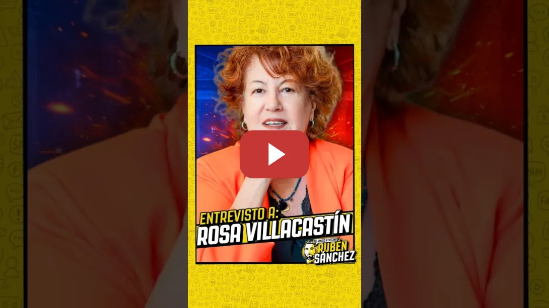 Embedded thumbnail for El odio que nadie quiere ver: Rosa Villacastín habla de la España que nos espera