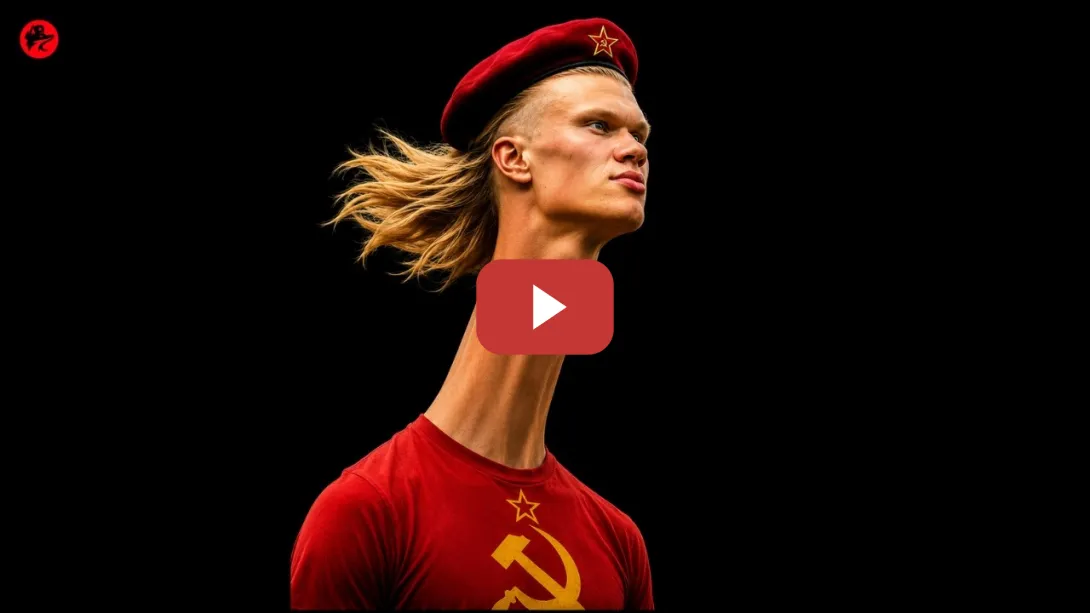 Embedded thumbnail for ¿ES NORUEGA... SOCIALISTA?