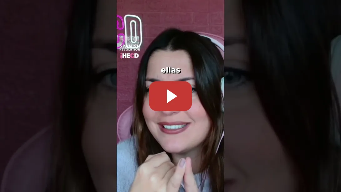 Embedded thumbnail for NO ES POR SER ESPAÑOL 🎯 ES POR SER FRANQU1STA | Marina Lobo desenmascara al n*z1