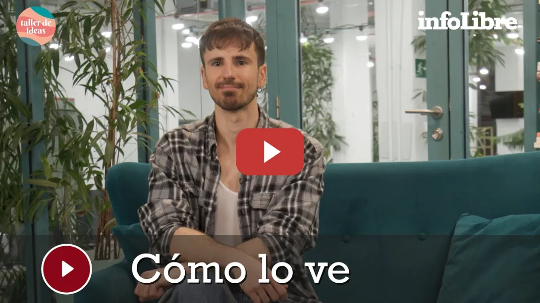 Embedded thumbnail for Cómo lo ve... Daniel Valero &#039;Tigrillo&#039;