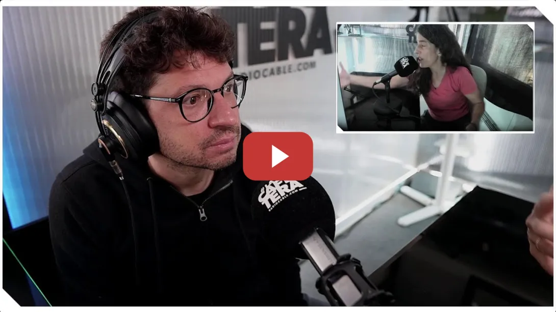 Embedded thumbnail for El mundo recibe con esperanza el acuerdo de paz con Irán, pese a Israel | Podcast La Cafetera