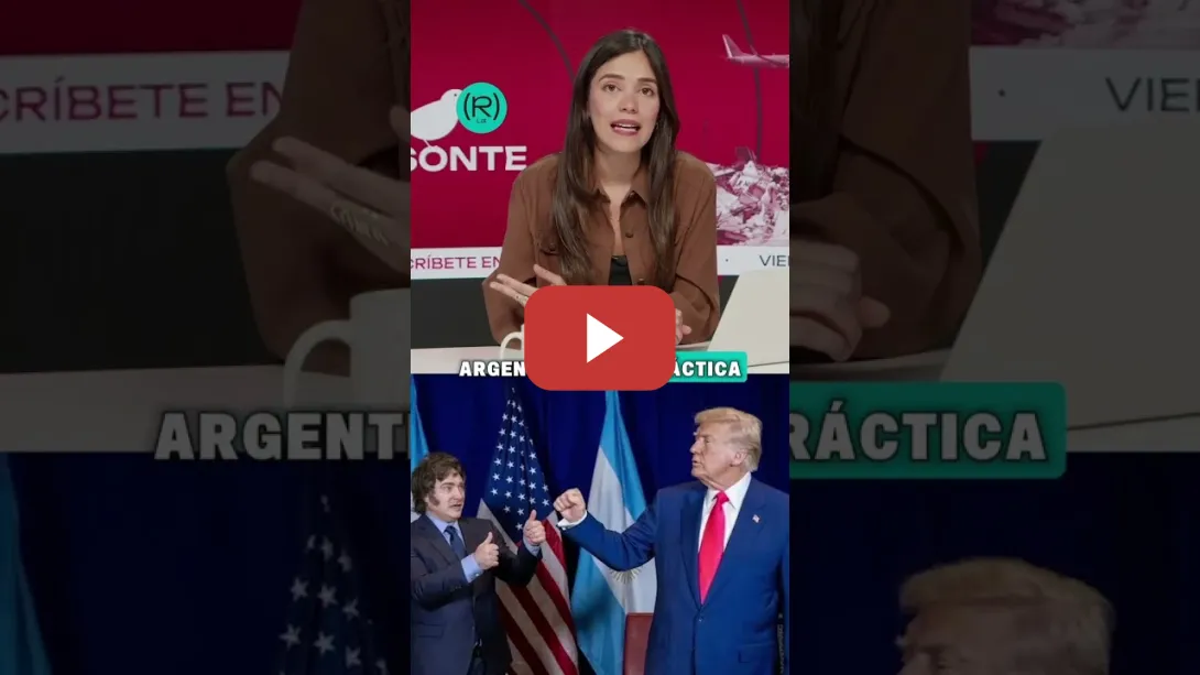 Embedded thumbnail for 🚨 NOBOA ENTREGÓ LA SOBERANÍA DE ECUADOR A LAS FUERZAS ARMADAS DE EEUU