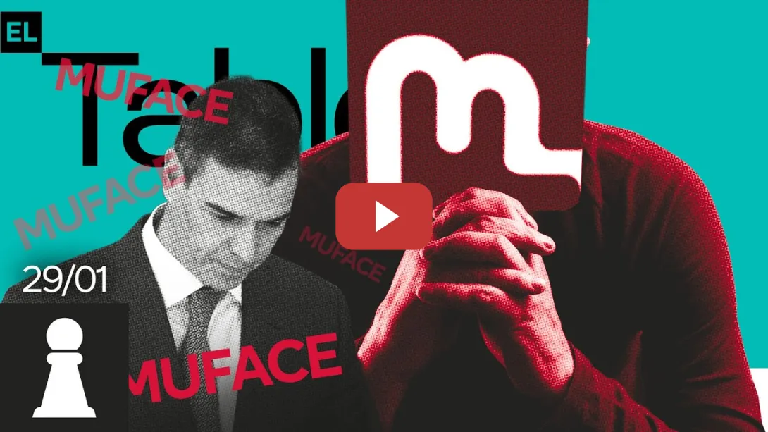 Embedded thumbnail for ♟ El Gobierno se rinde ante las aseguradoras privadas | El Tablero