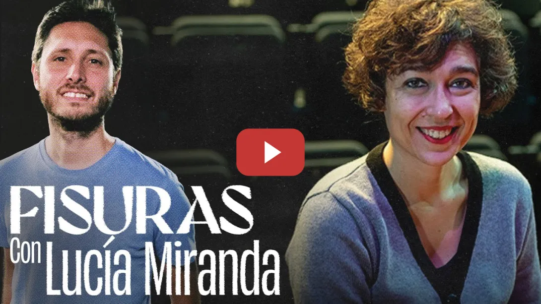 Embedded thumbnail for Huellas del colonialismo: España y Filipinas, con la dramaturga Lucía Miranda | FISURAS 2x36