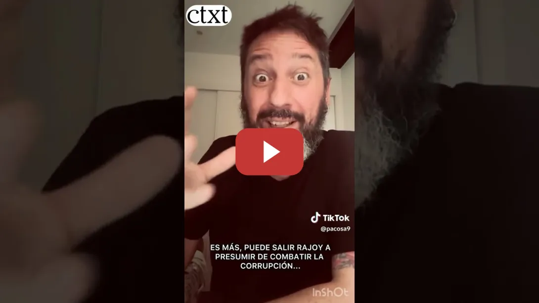 Embedded thumbnail for Una vez más, enorme Denny Horror