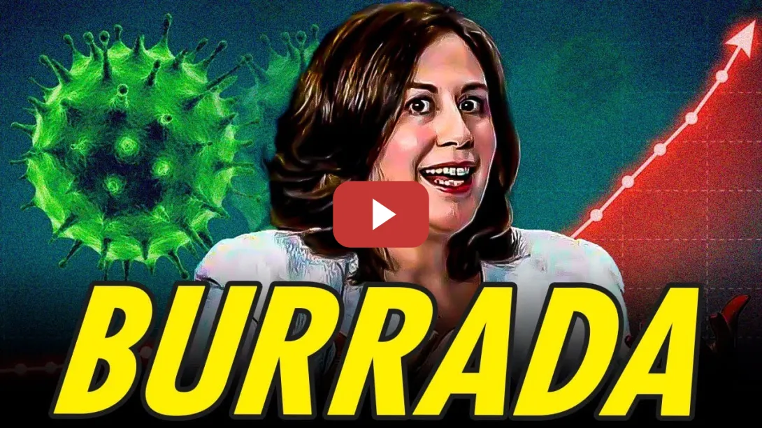 Embedded thumbnail for DIMITE DIRECTORA DE SALUD DE CYL TRAS DECIR QUE LA PANDEMIA NO FUE GRAVE