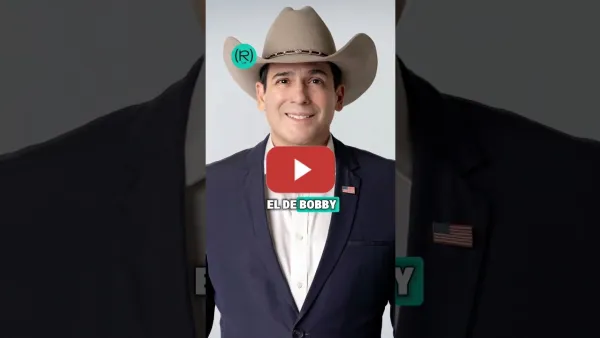 Embedded thumbnail for 🇺🇸 Trump lleva a Estados Unidos la guerra sucia electoral que exportó a América Latina