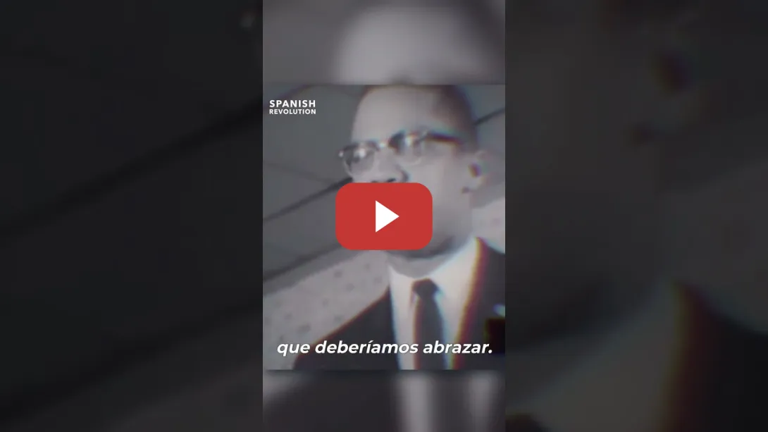 Embedded thumbnail for El sistema no teme que bailes, teme que pienses