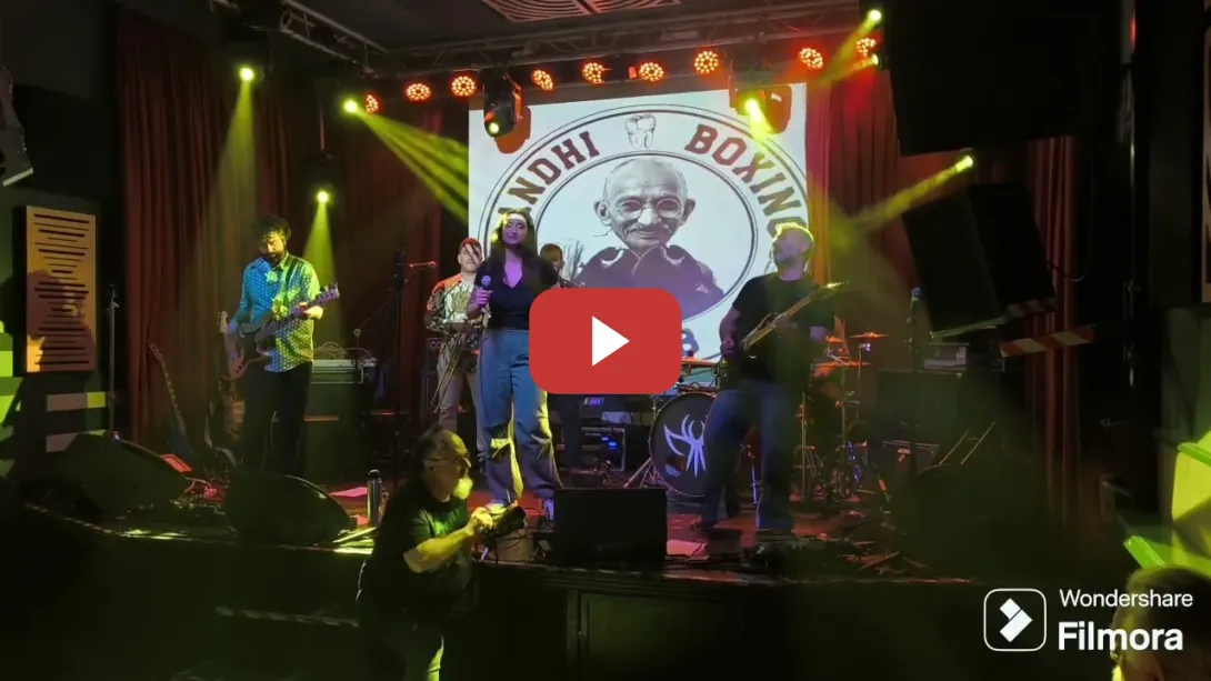 Embedded thumbnail for Ayer tocó algo diferente.