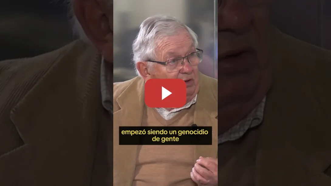 Embedded thumbnail for Si lo dice Fernando Jáuregui