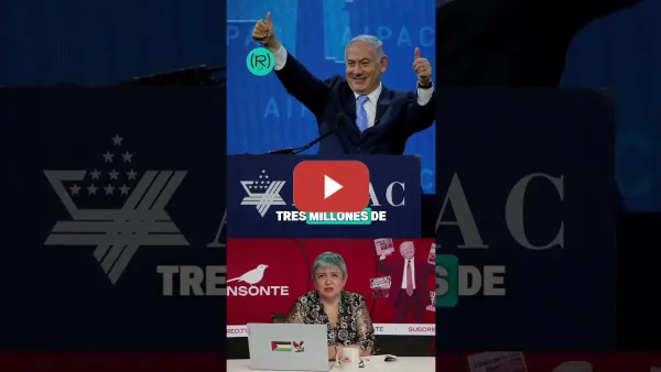 Embedded thumbnail for 🇺🇸 ¿Y si el algoritmo decide quién gana las elecciones en Estados Unidos?