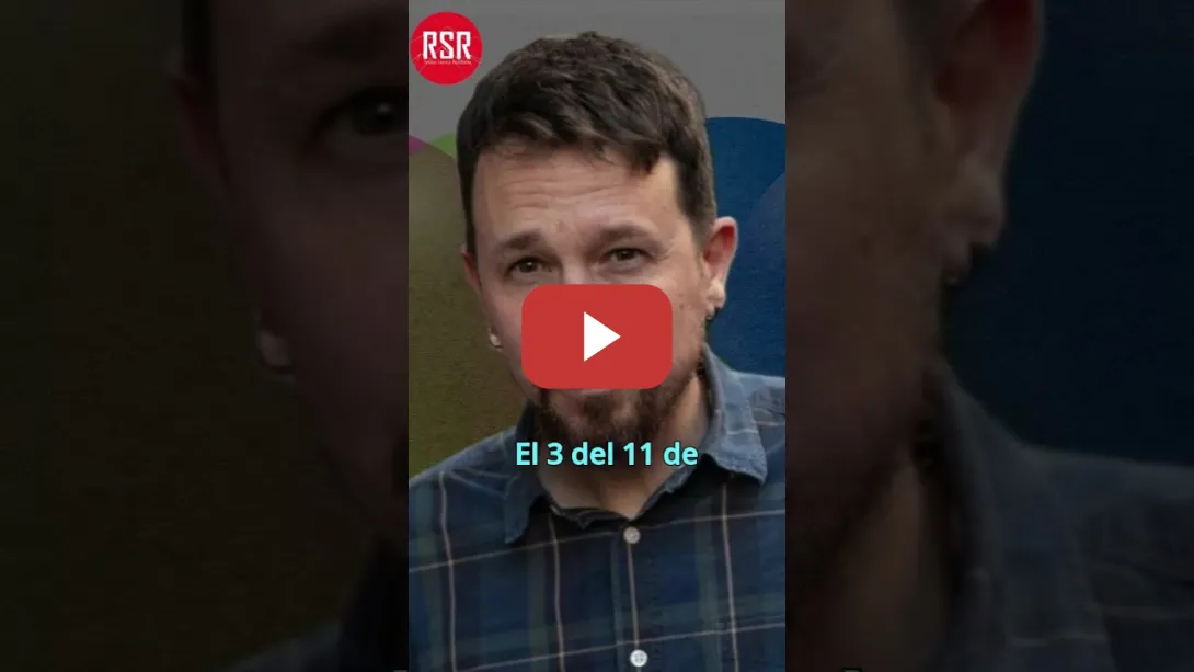 Embedded thumbnail for Pablo Iglesias deja a la marioneta de Pedro Jota por los suelos