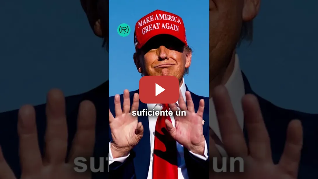 Embedded thumbnail for Trump, el peor enemigo de Estados Unidos