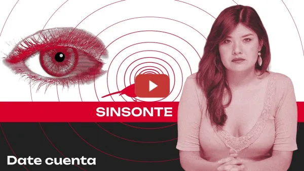 Embedded thumbnail for ¿Qué tienen en común Bolsonario, Milei, De la Espriella y Kast? | Valeria Duarte en DATE CUENTA