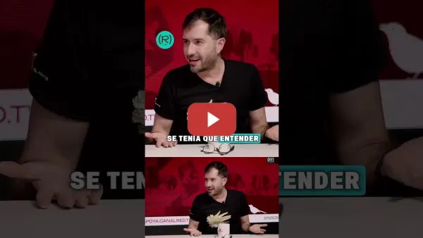 Embedded thumbnail for 🇲🇽 ¿Por qué México celebra el inicio de su independencia y no el día en que se consumó?