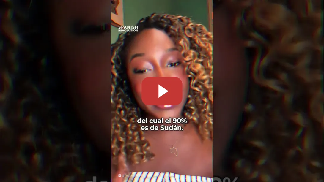 Embedded thumbnail for La realidad de Sudán