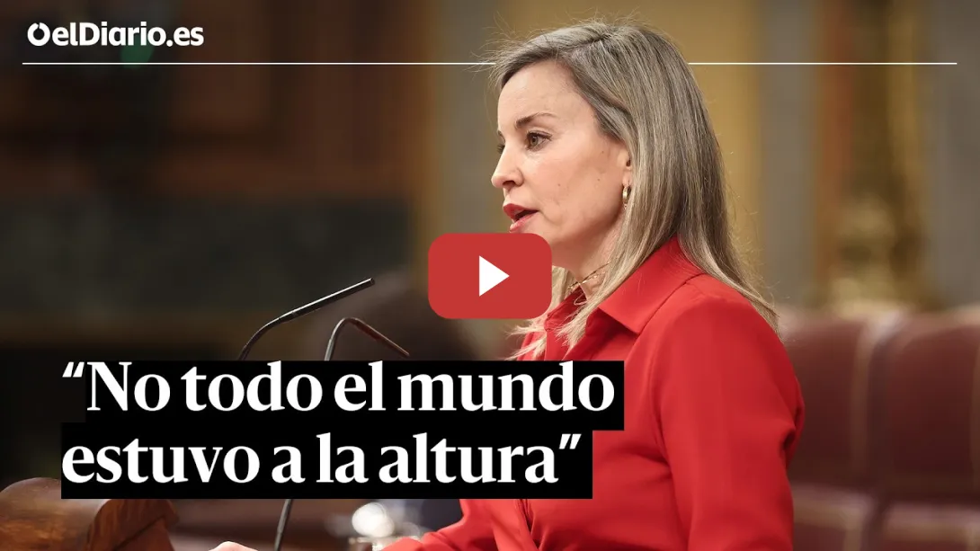 Embedded thumbnail for Sumar defiende la gestión del Gobierno tras el accidente de Adamuz: “Dio información”