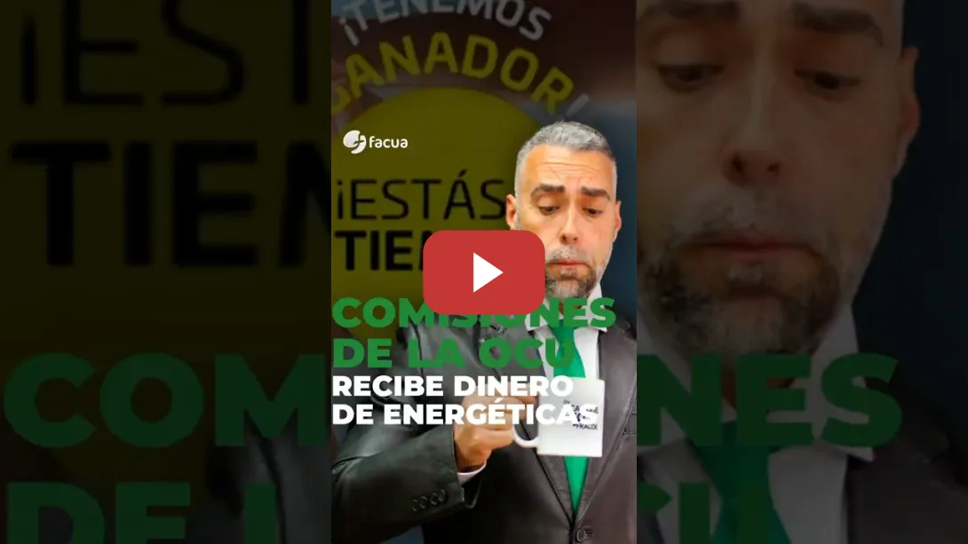 Embedded thumbnail for COMISIONES DE LA OCU