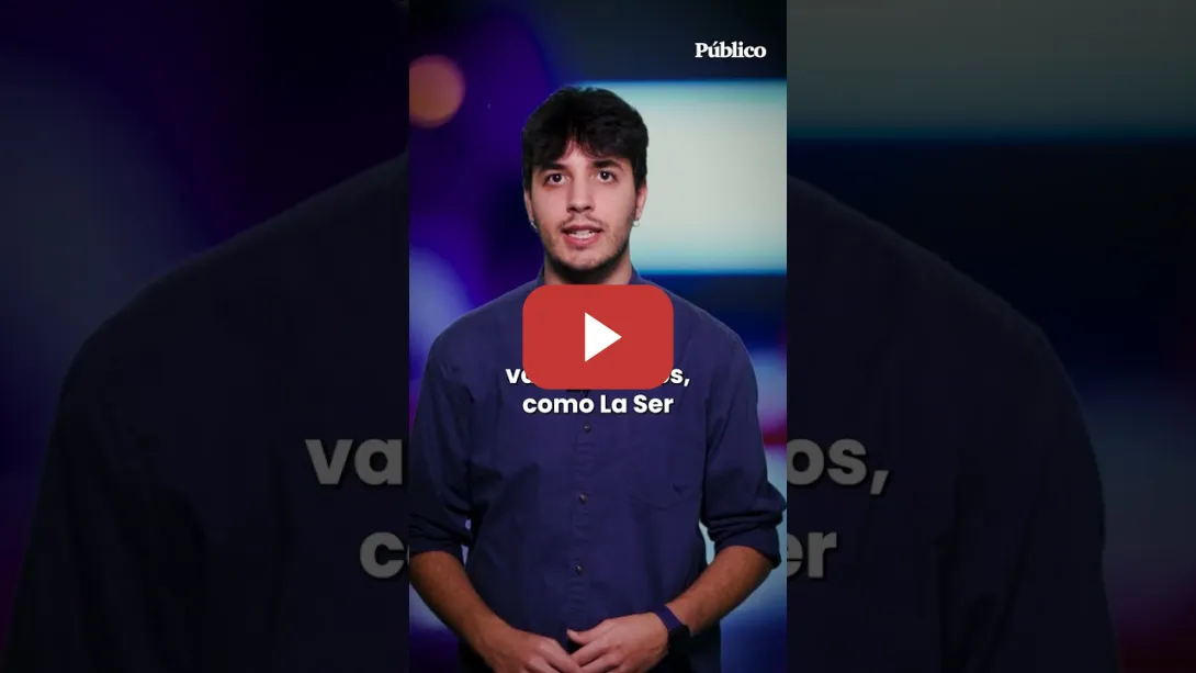 Embedded thumbnail for La trama del correo filtrado, el bulo de Ayuso y la dimisión de Lobato: lo explicamos en este vídeo