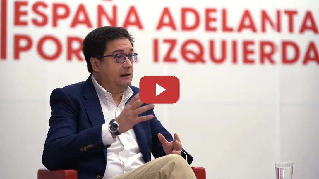 Embedded thumbnail for Óscar López: &quot;Ayuso tiene que pedir perdón a las familias y renunciar a su cargo&quot;