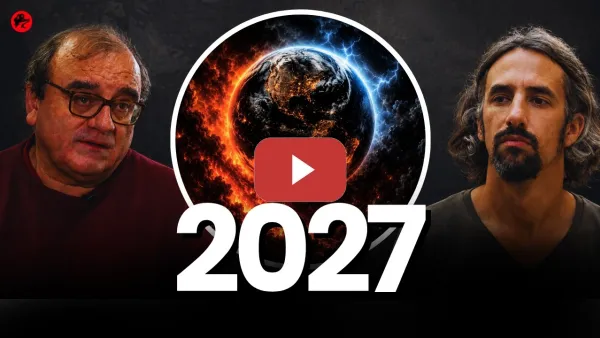 Embedded thumbnail for 2027: El año del gran caos climático (Predicción Turiel y Bordera)
