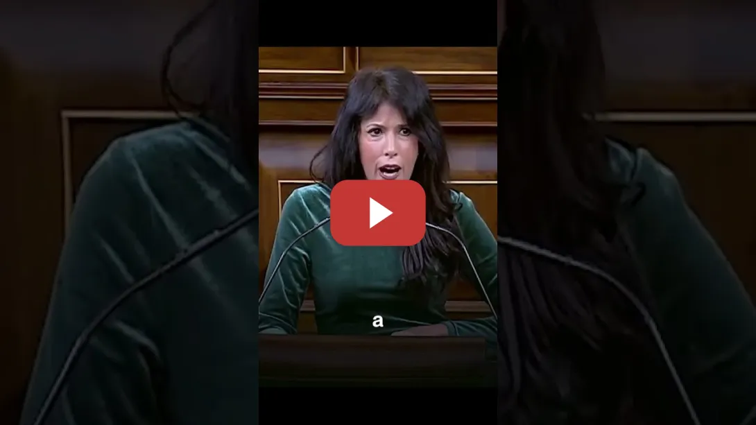 Embedded thumbnail for PODEMOS contra la Ley de Multirreincidencia