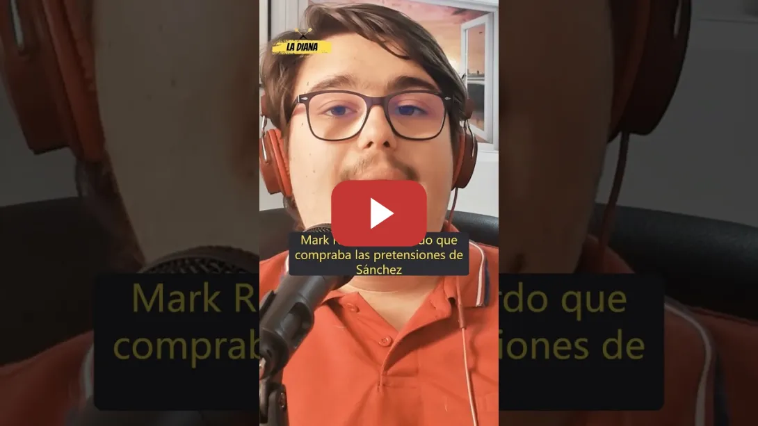 Embedded thumbnail for Sánchez se lía con la OTAN: no convence ni a sus socios y a la oposición #psoe #otan #sanchez