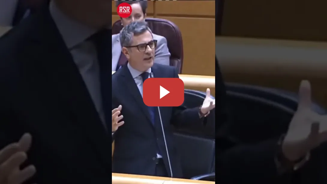 Embedded thumbnail for Menuda dictadura que la oposición sabe todas las investigaciones