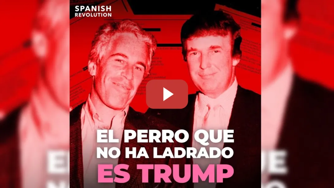 Embedded thumbnail for El perro que no ha ladrado es Trump