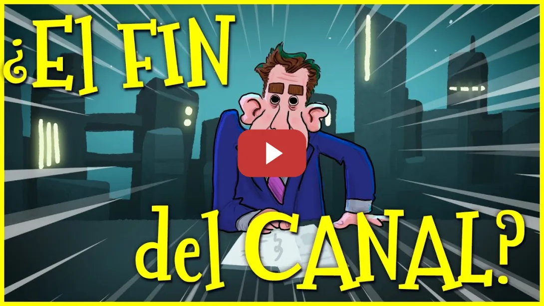 Embedded thumbnail for Se vienen CAMBIOS ... ¡CAMBIOS GORDOS!