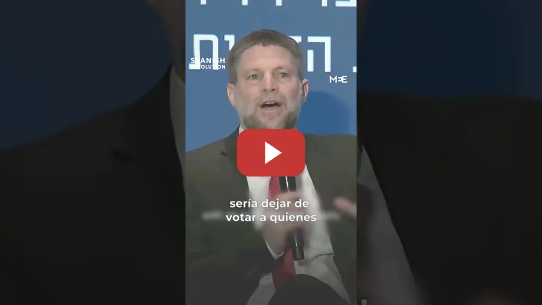 Embedded thumbnail for ¿En serio?