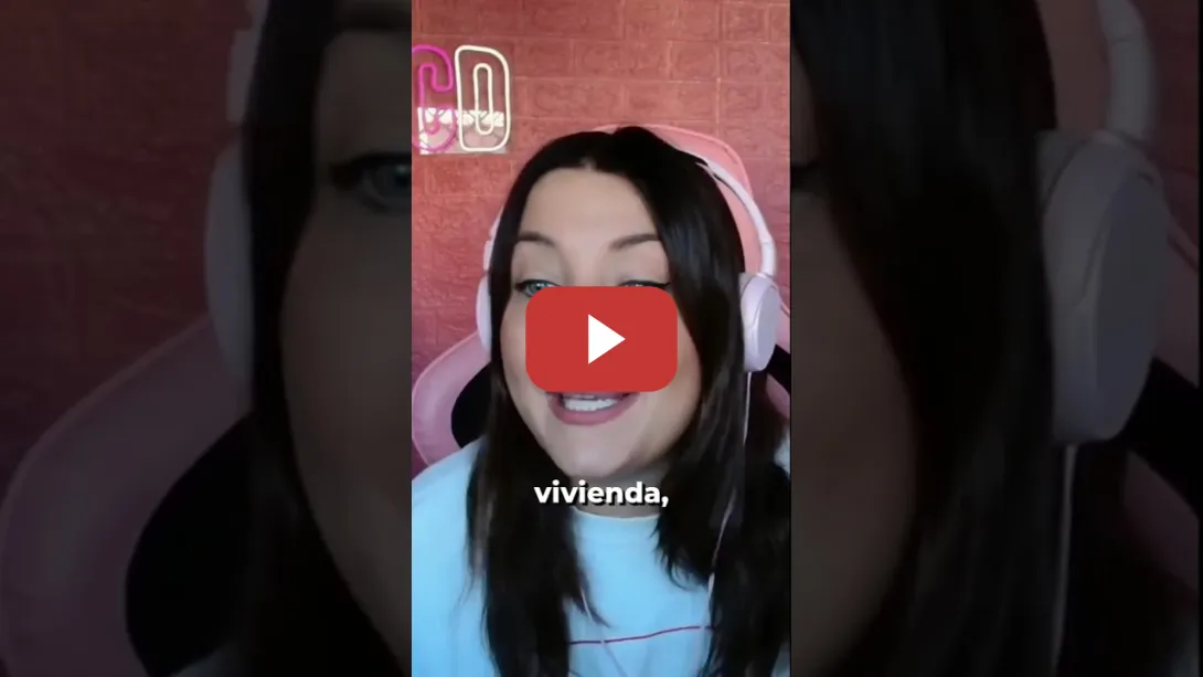 Embedded thumbnail for Marina Lobo: Desmontando barbaridades 🤣 con humor y con mala leche