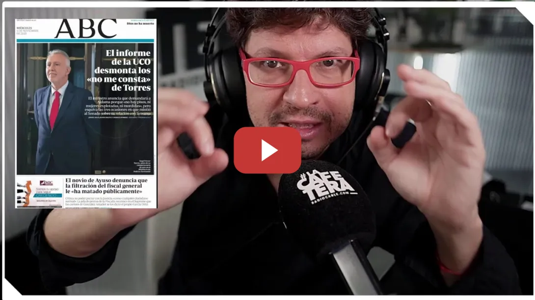 Embedded thumbnail for 😱😱 Trump tiembla con la victoria de Mamdani en Nueva York