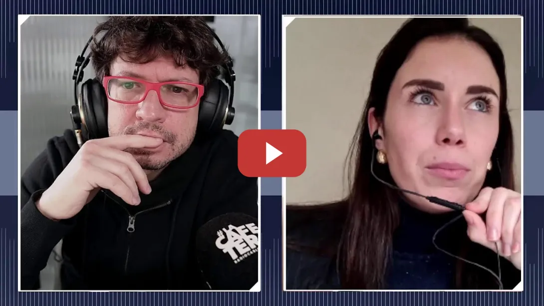 Embedded thumbnail for ¿Por qué la gente ha votado a VOX? Te lo cuento desde Aragón | La Cafetera