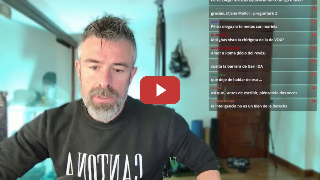 Embedded thumbnail for TRUMP contra el MUNDO, la pasta de EEUU en manos de MUSK