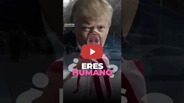 Embedded thumbnail for ¿Eres humano?
