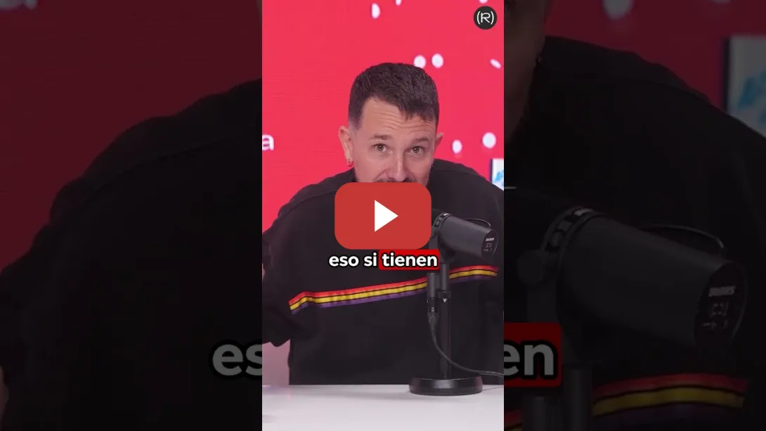 Embedded thumbnail for ¿Todos los medios de USA contra Mamdani?