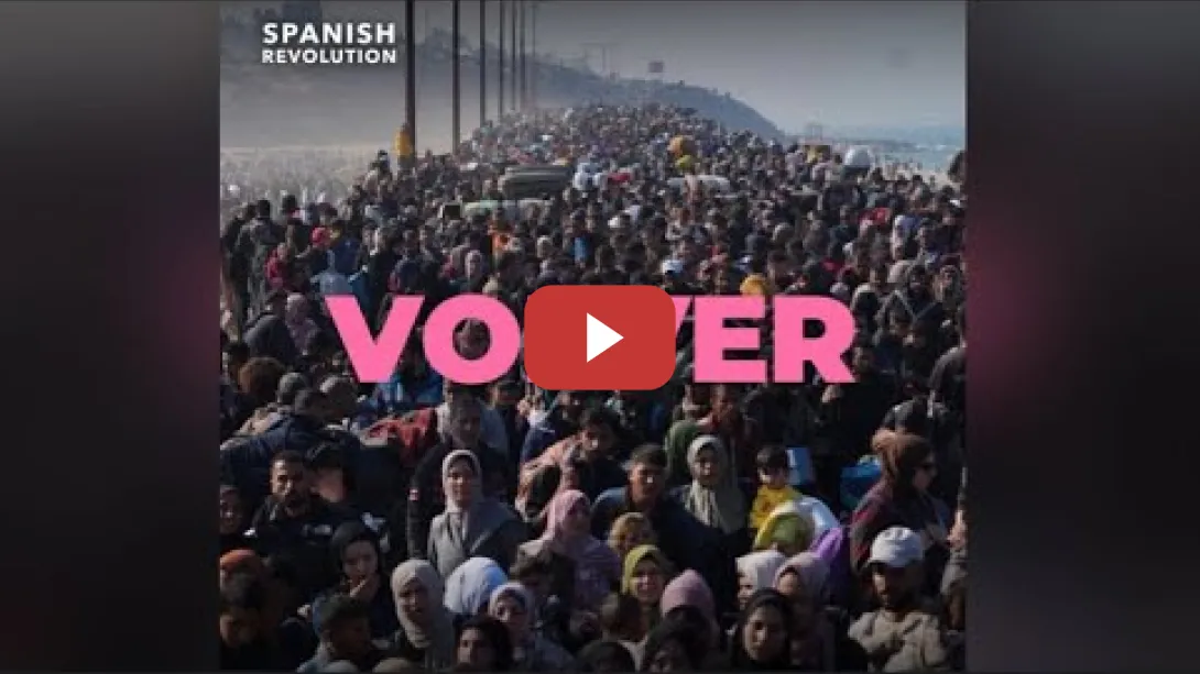 Embedded thumbnail for Volver