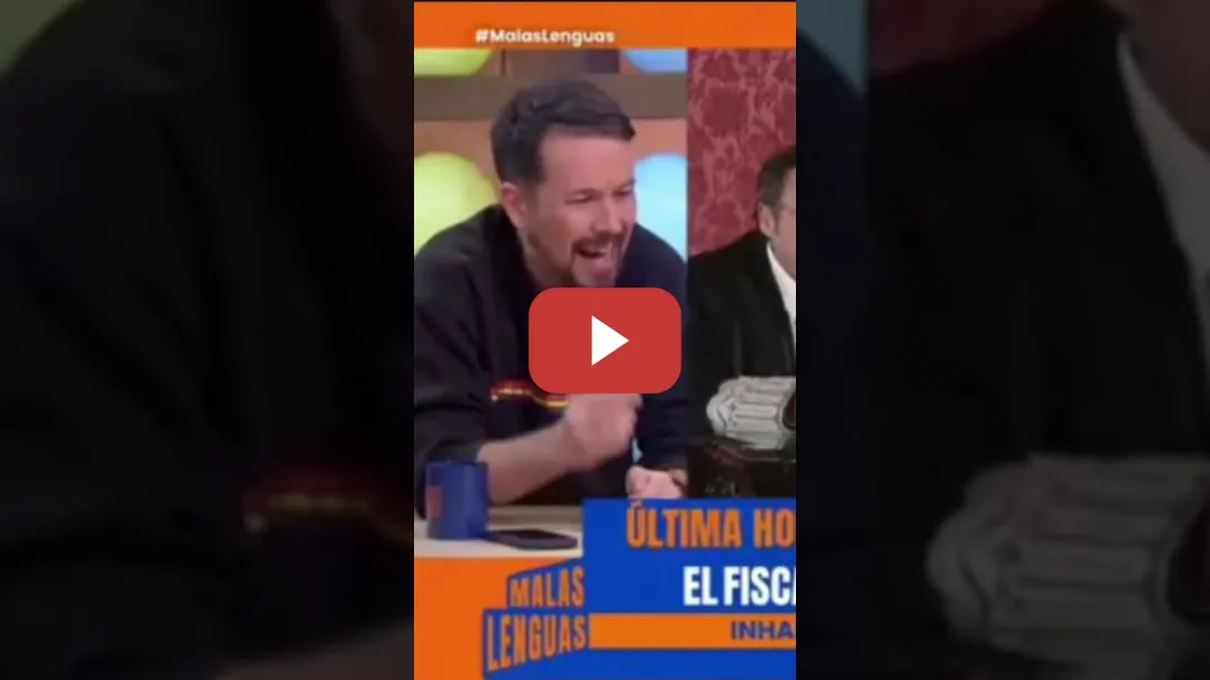 Embedded thumbnail for Normalidad democrática con Álvaro Ortiz