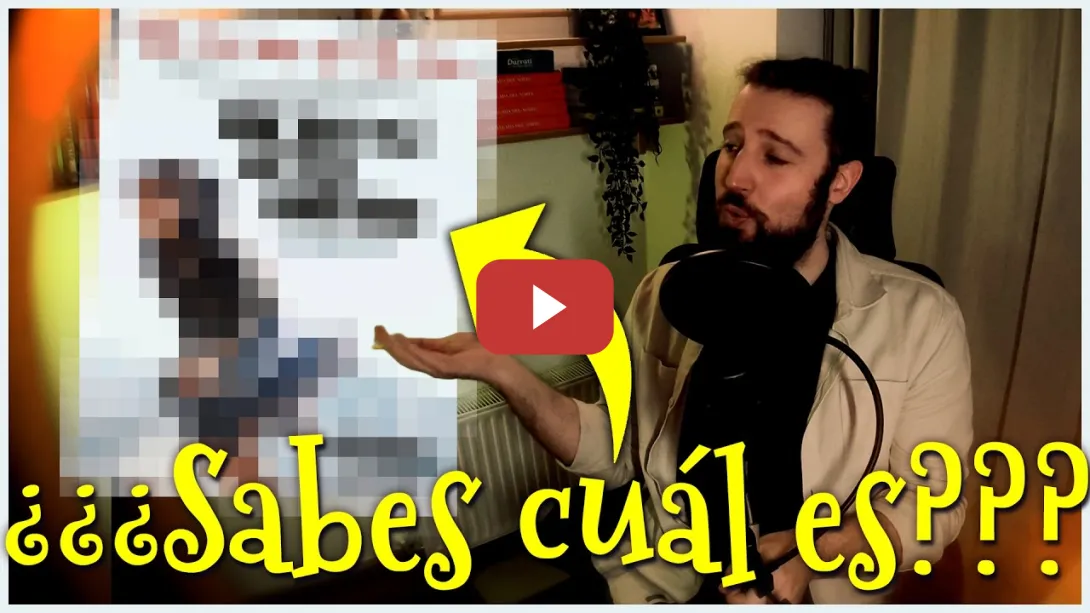 Embedded thumbnail for 🍿 Una JOYA CONTEMPORÁNEA del CINE político