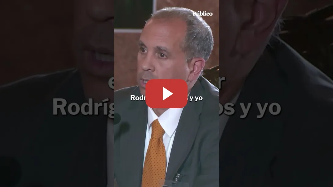 Embedded thumbnail for Carlos Neira Herrera: &quot;Amador nos dijo de manera categórica que él ya no quería una conformidad&quot;