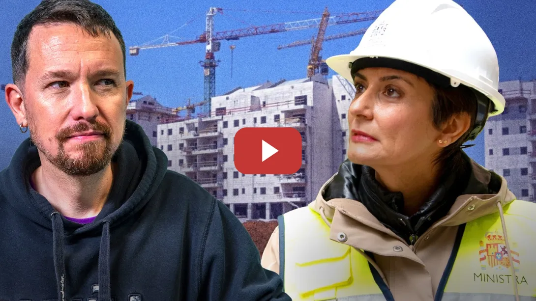 Embedded thumbnail for Debate tenso en Radio Nacional de España sobre vivienda