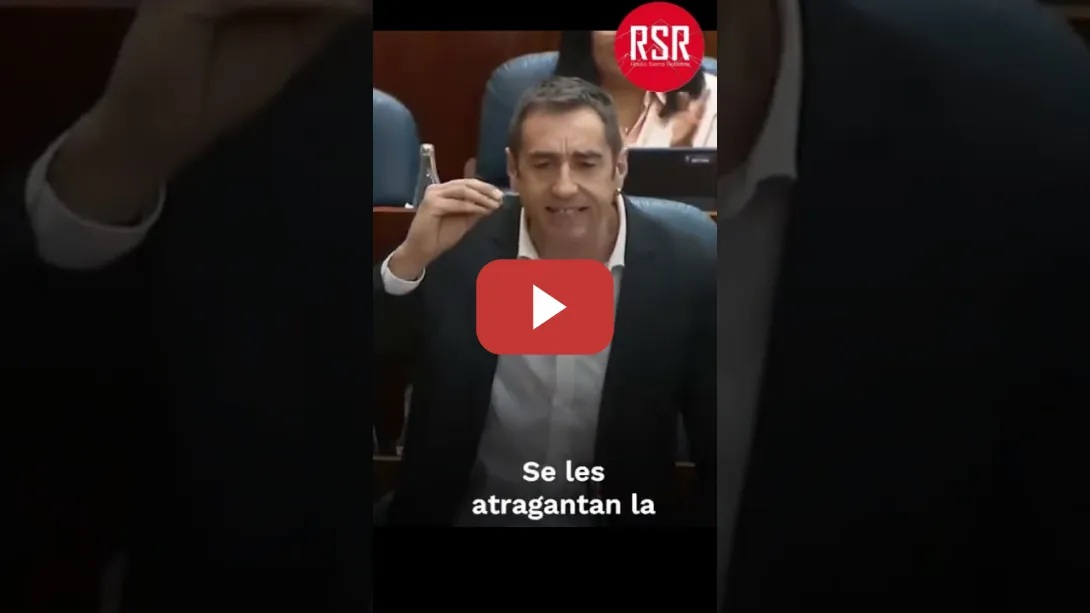 Embedded thumbnail for Emilio Delgado en defensa de la ciencia