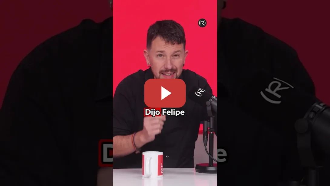 Embedded thumbnail for Felipe González y los 40 años de España en la OTAN