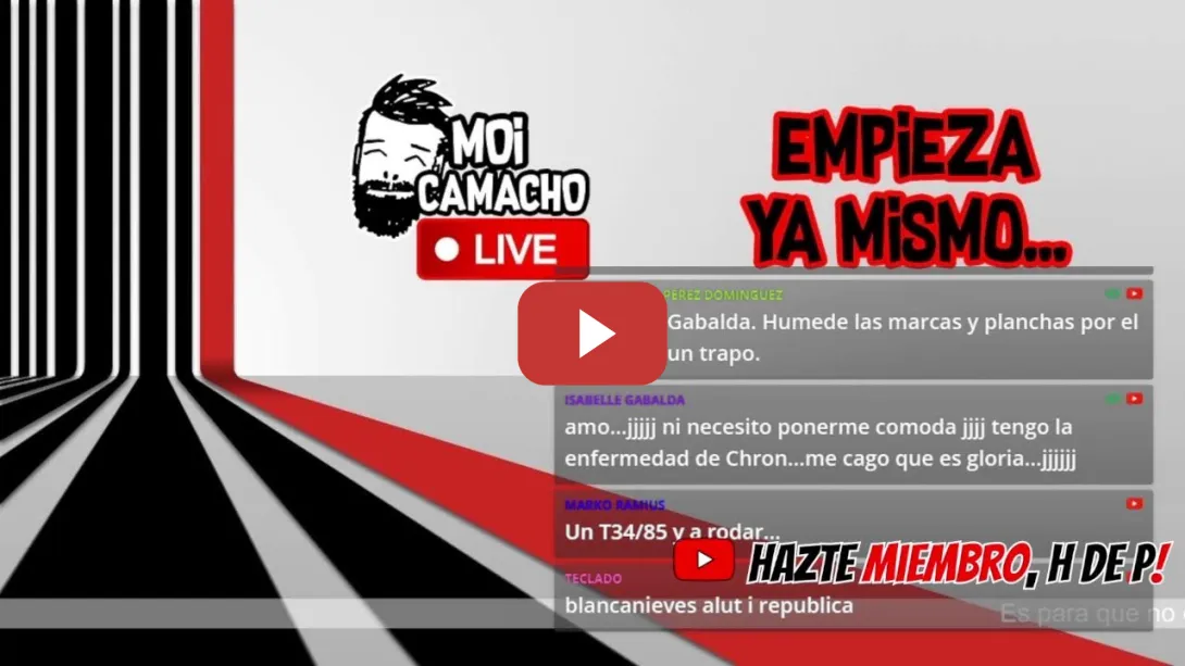 Embedded thumbnail for Ánimo ALBERTO! (EMBARAZADAS, ojo con el síndrome POST ALBERTO)