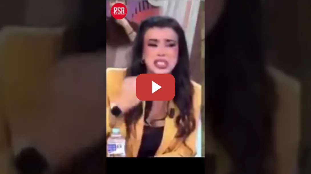Embedded thumbnail for Sarah Santaolalla hace rabiar a la prensa facha