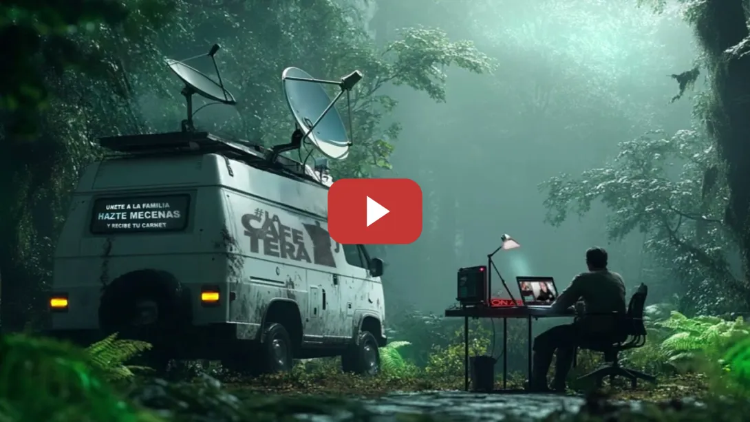 Embedded thumbnail for Análisis ¿Es el &#039;Caso Salazar&#039; la Muerte del FEMINISMO en el PSOE? El PP Ataca - La Cafetera