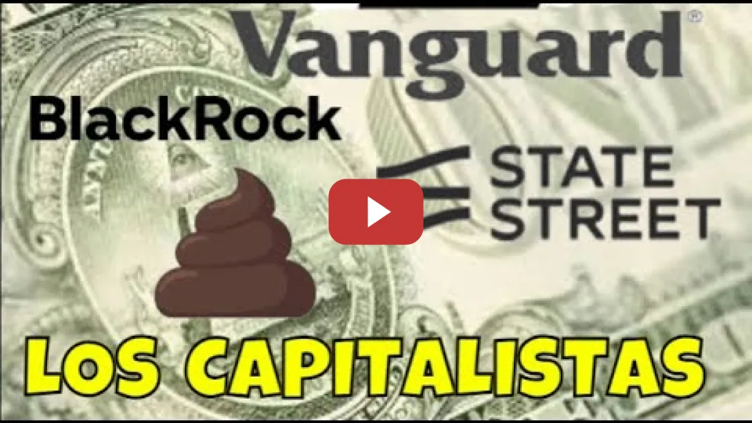 Embedded thumbnail for Los Capitalistas de mierda