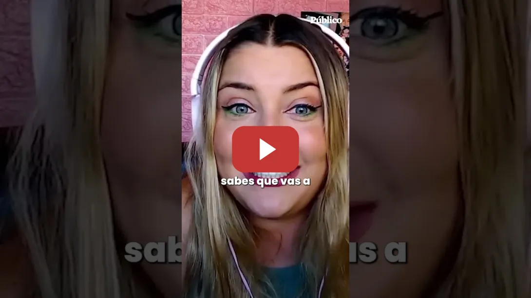 Embedded thumbnail for Marina Lobo, a Ángel Martín: &quot;No puedes hablar en estos términos&quot;